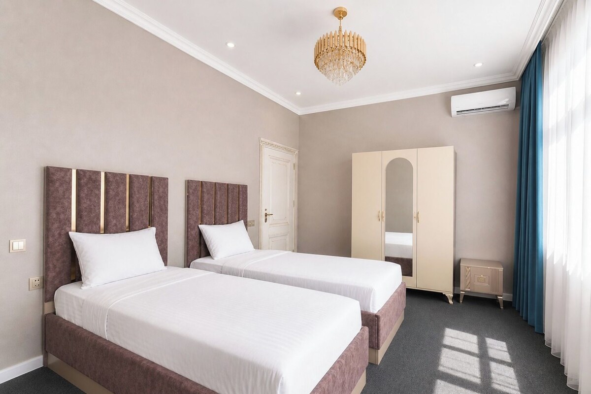 Kamar