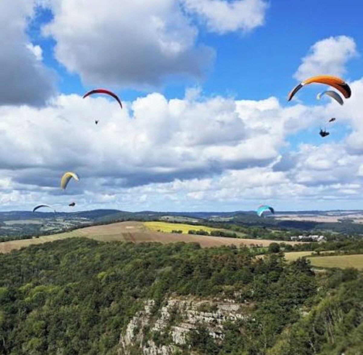 Image de profil de l’hôte