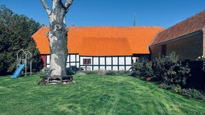 Aussenbereich