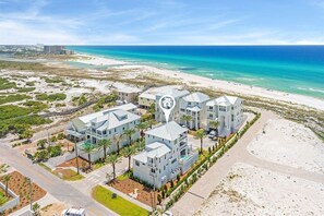 Exterior - Amberjack (Panama City Beach)