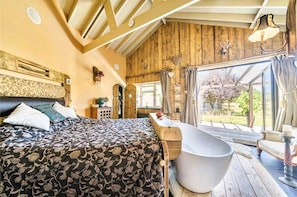 Room - Escape to your own New Forest sanctuary (Southampton)