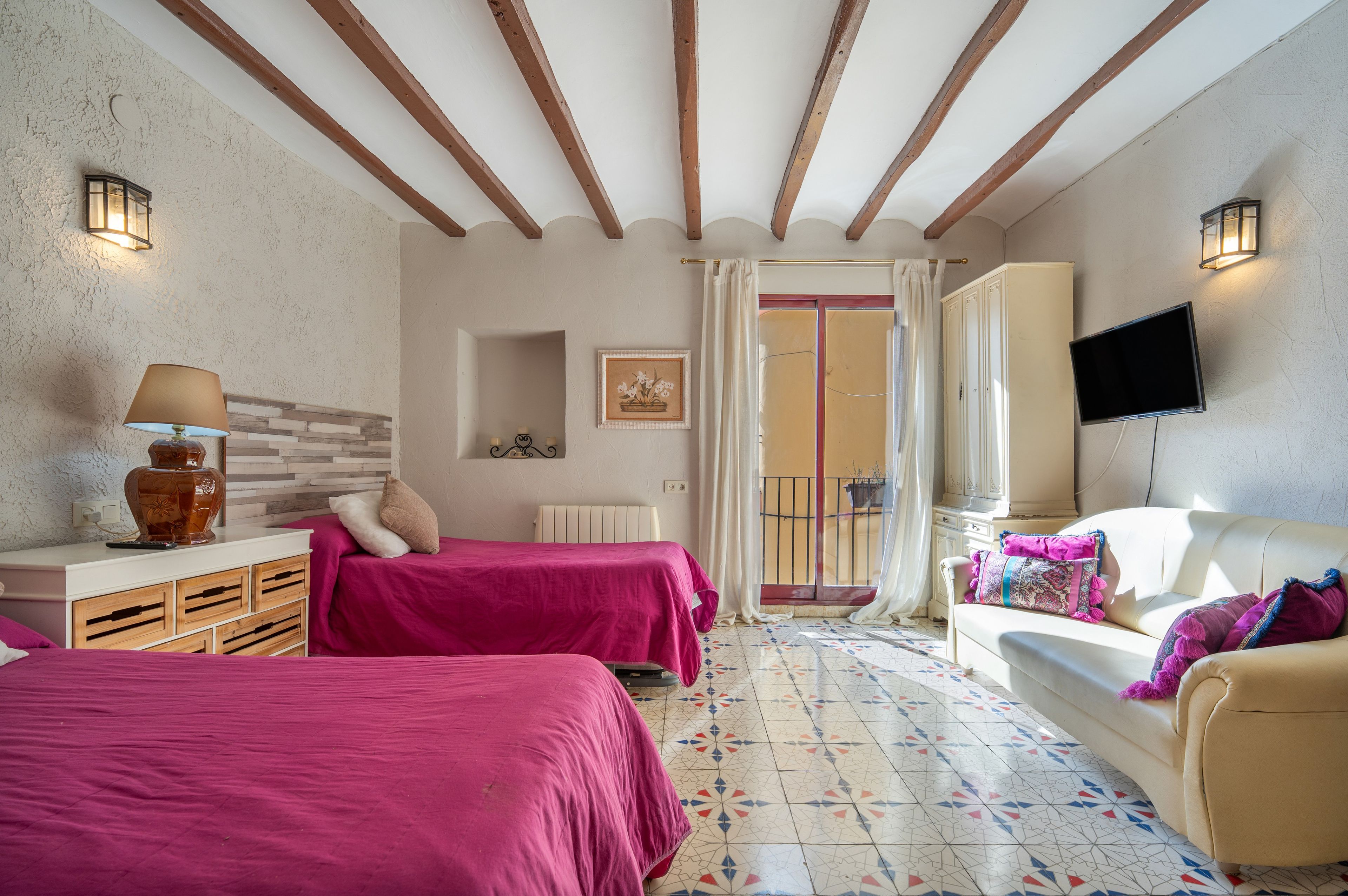 Habitación