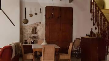 Restauración