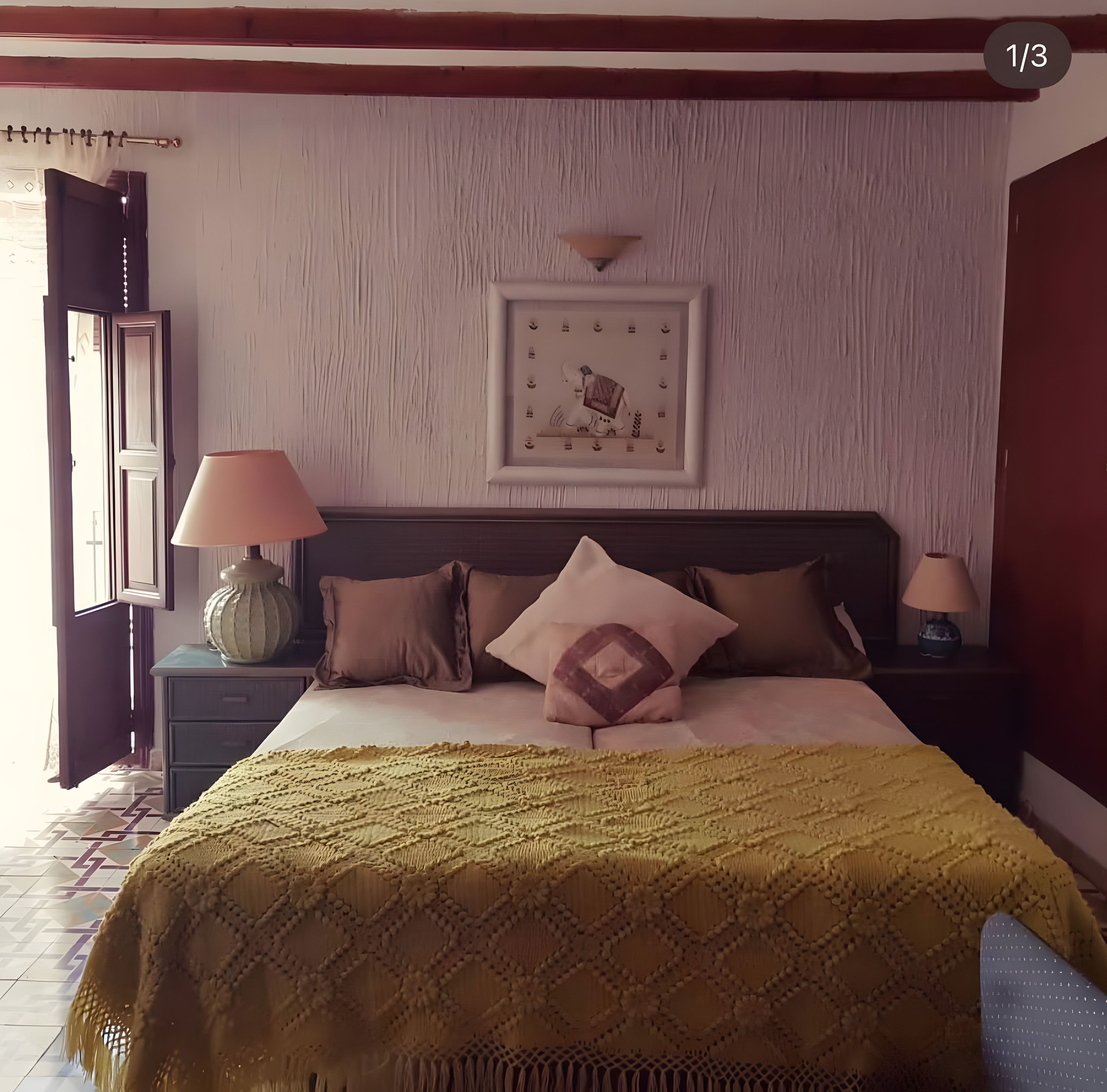 Habitación