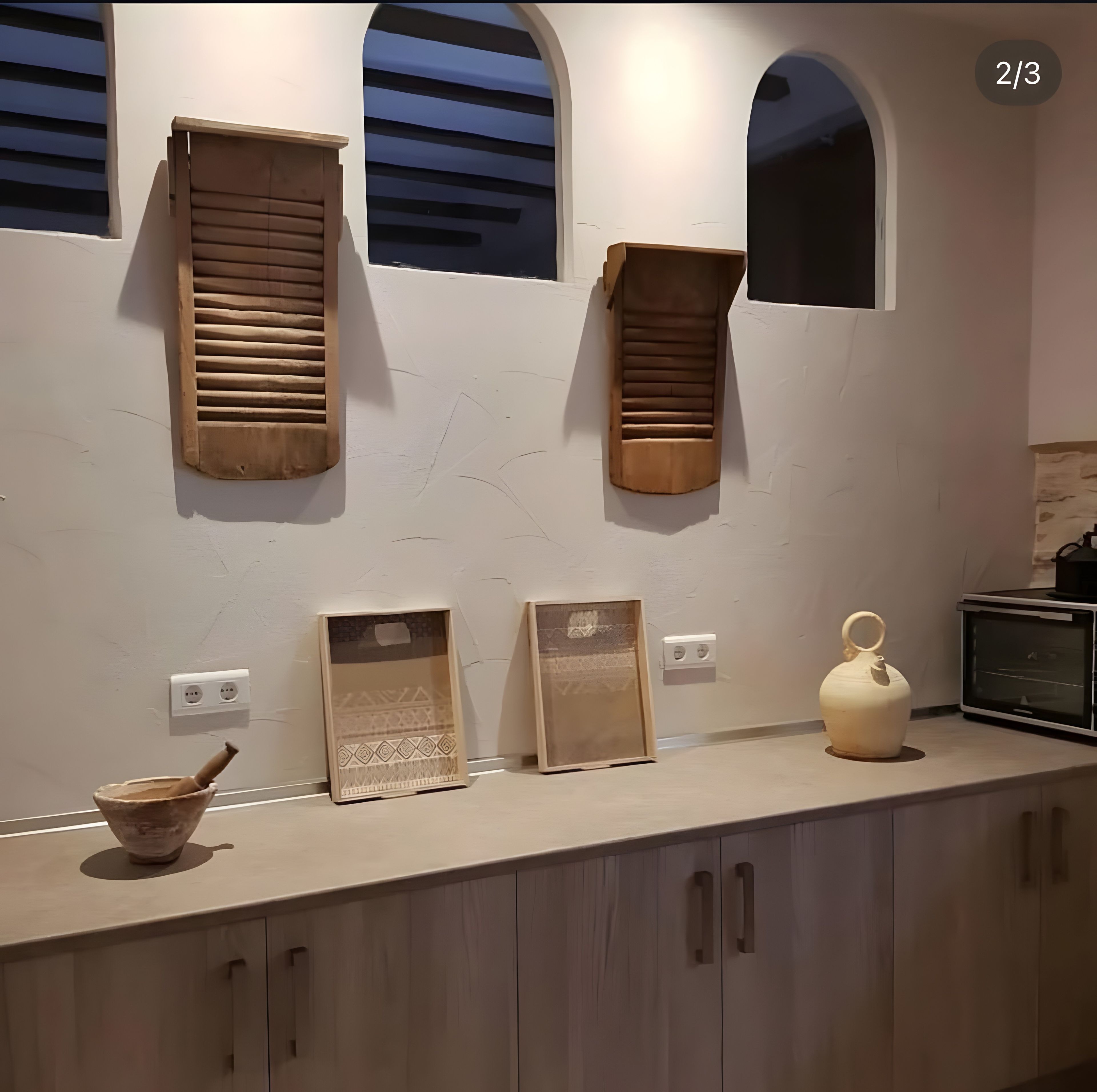 Interieur