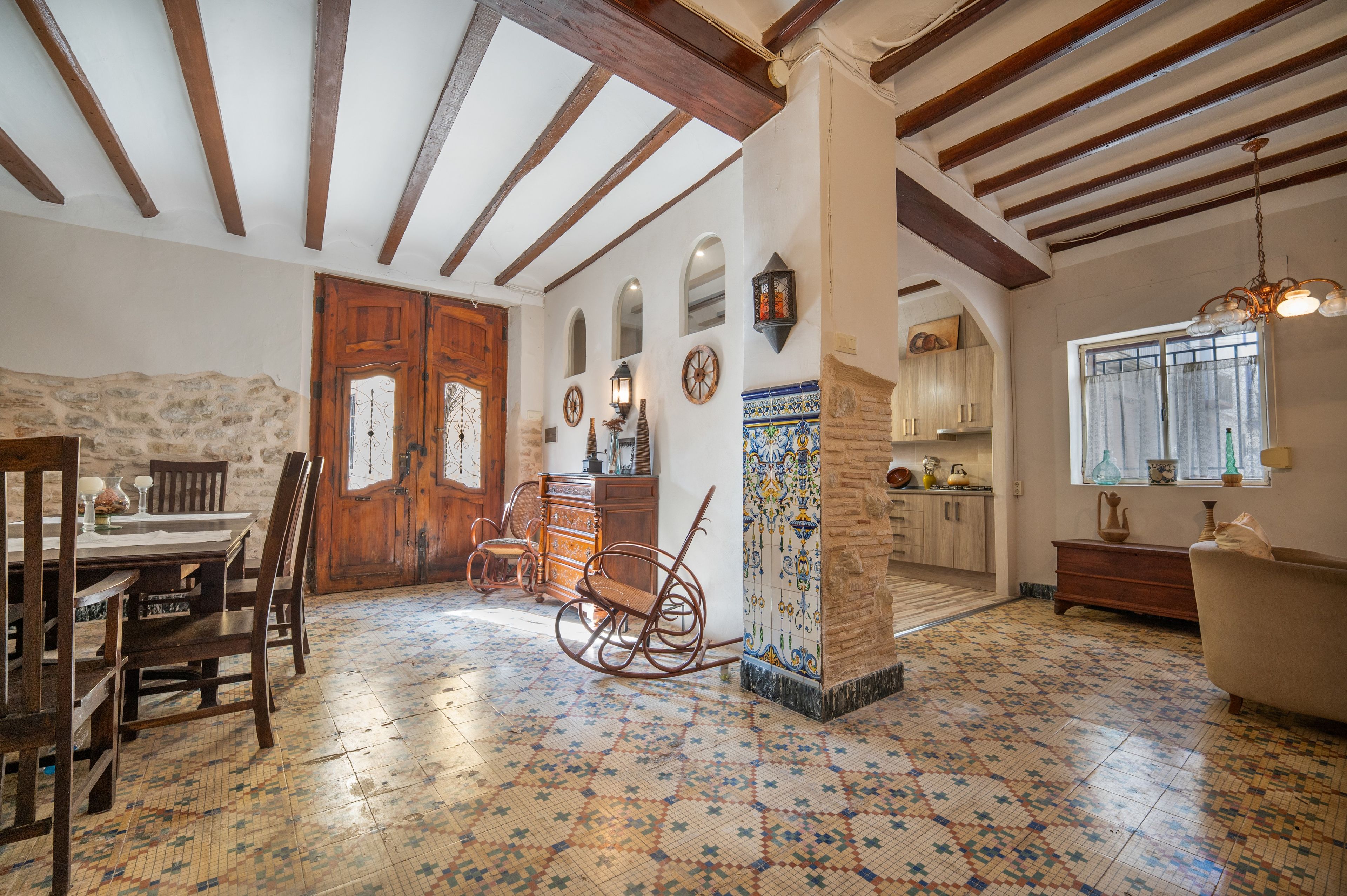 Intérieur