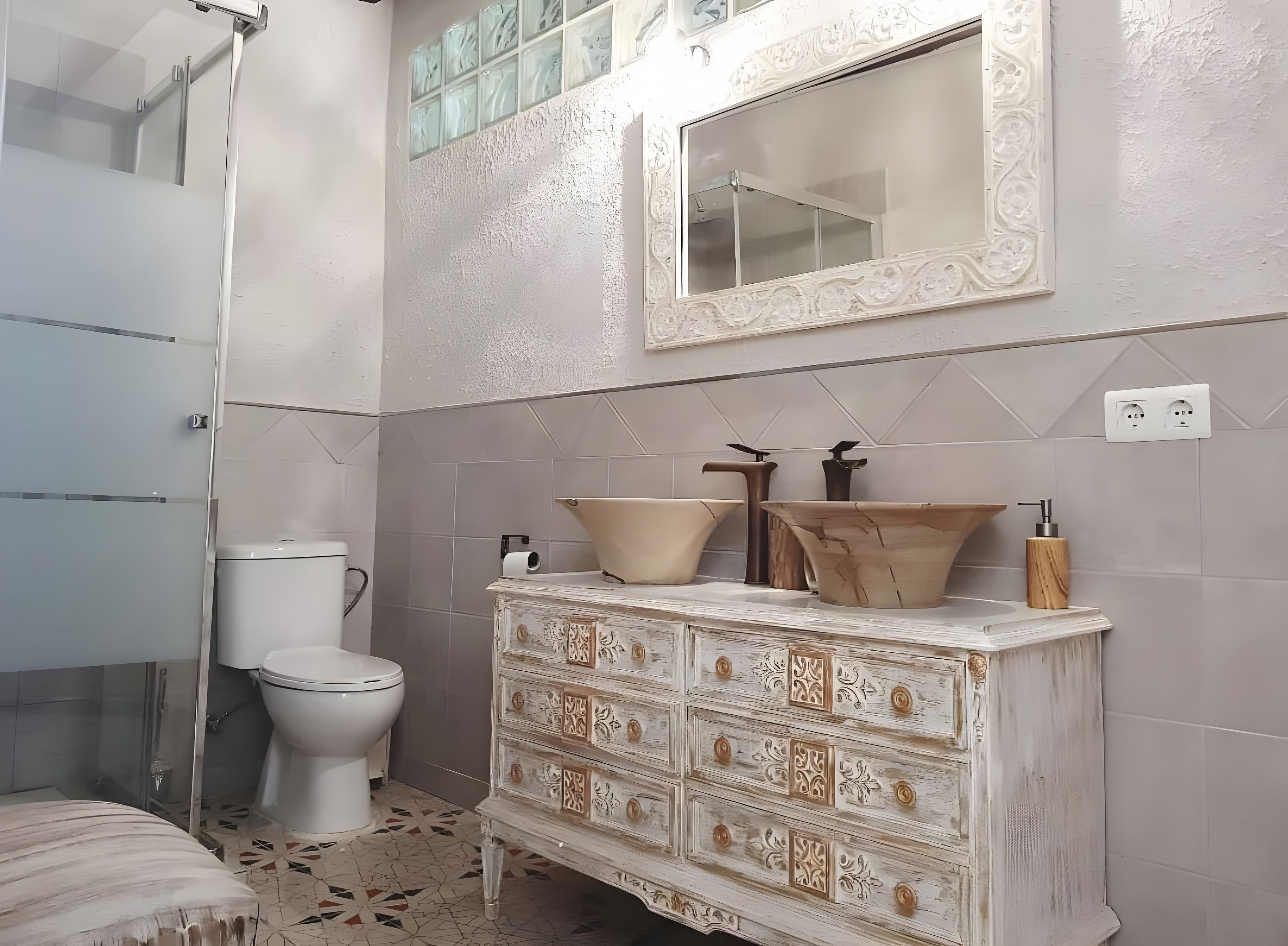 Baño