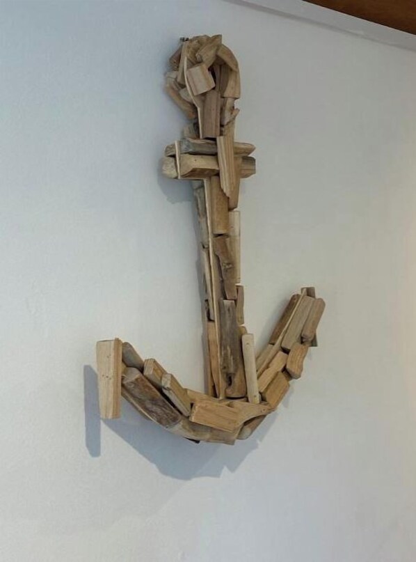 Innvendig detalj
