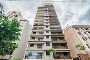 Exterior - Estação by Bhomy (São Paulo)