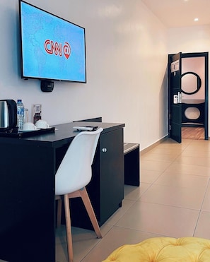 Interior - Mapleview Hotel and Suites (Lekki)