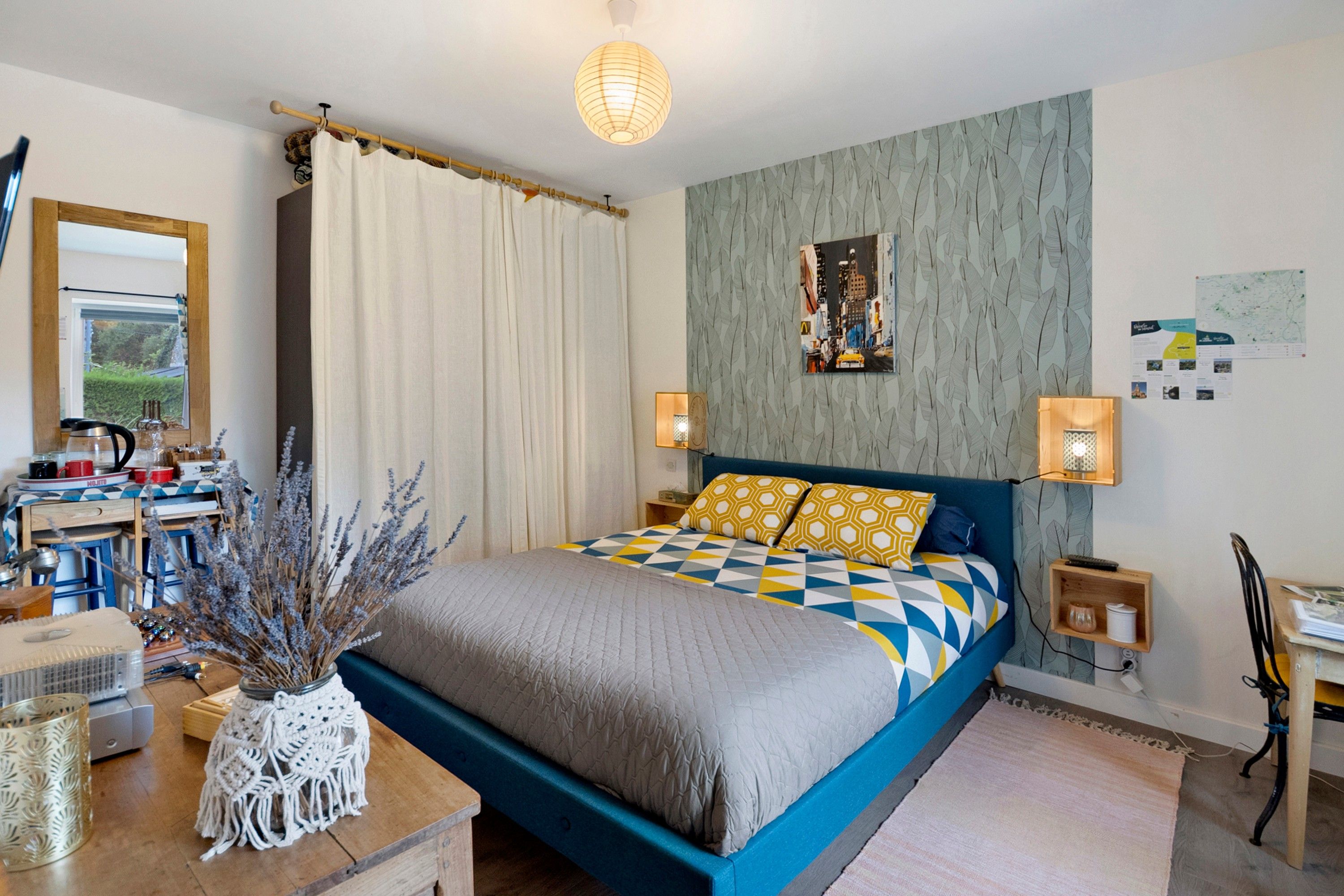 Kamer