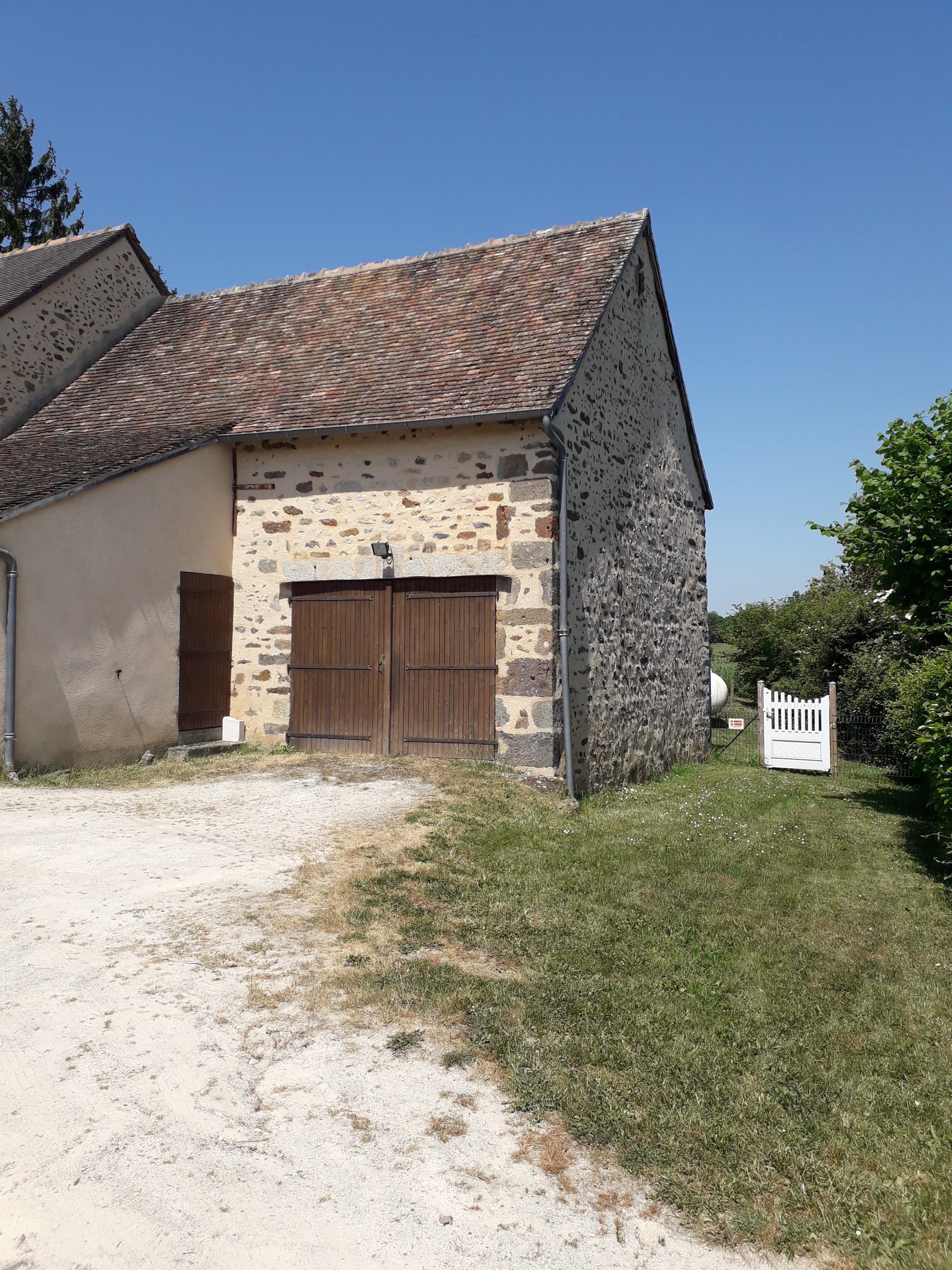 Exterieur