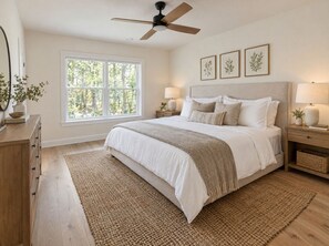 Room - Lake Daze Retreat (Nancy)