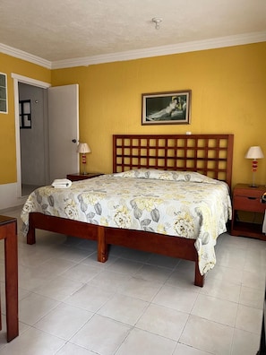 Habitació
