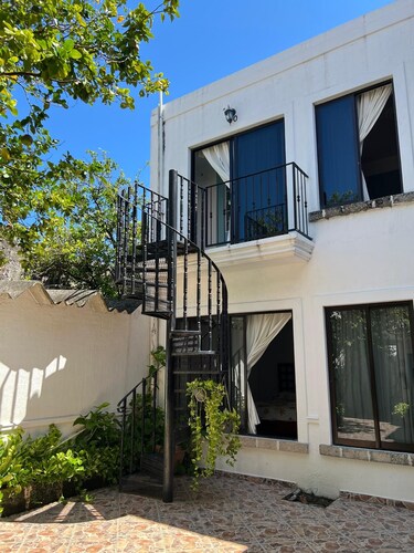 Hotel Las Villas