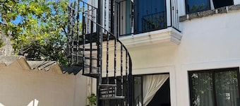 Hotel Las Villas