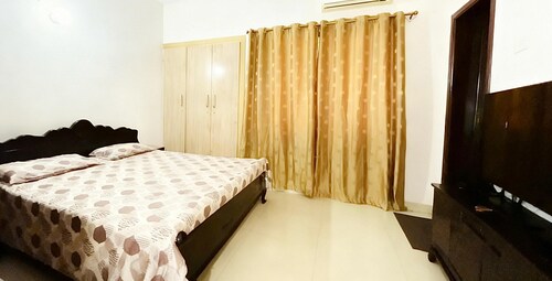 Feel Like Home in a Luxury, Secured and Peaceful 2 Story House