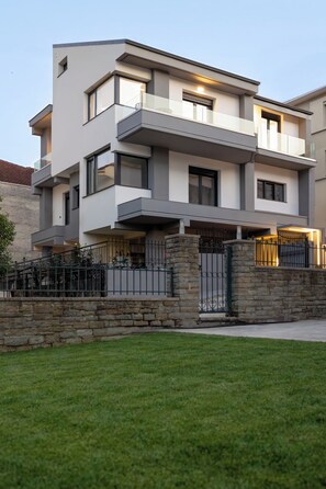 Exterior - Odyss Residence Ioannina (Ioannina)