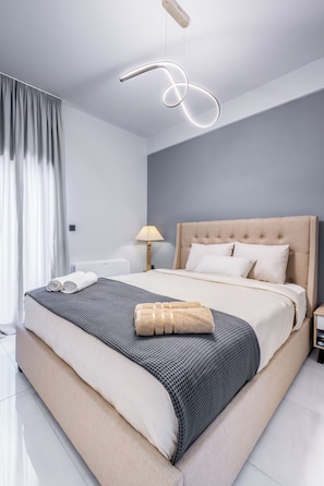 Room - Odyss Residence Ioannina (Ioannina)