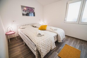Room - Gotar Apartment with Garden (Kobarid)