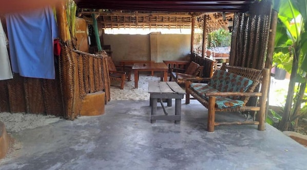 Terras