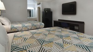 Room - Studio 6 Lancaster, Tx – Desoto - Lancaster (Lancaster)