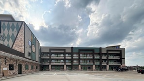 Exterior - Studio 6 Houston, Tx – Highway 6 / Yorktown (Houston)
