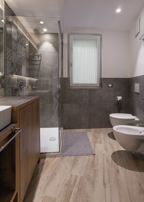 Bathroom - Vrbo Property (Trentino-Alto Adige)