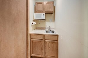 Interior - Abbett Placer Historic Cabin (Breckenridge)