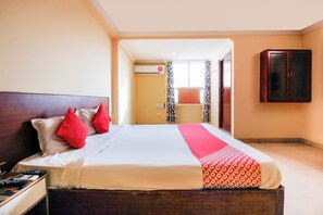 Room - Hotel O Priya Residency (Hyderabad)