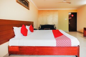 Room - Hotel O Priya Residency (Hyderabad)
