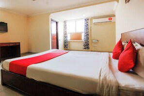 Room - Hotel O Priya Residency (Hyderabad)