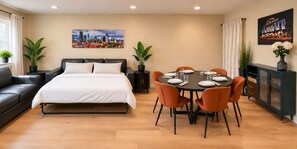 Interior - Upscale Two-Suite Denver Retreat - Sleeps 11 (Denver)