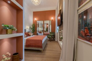 Room - San Francesco Boutique House by Wonderful Italy (Turin)