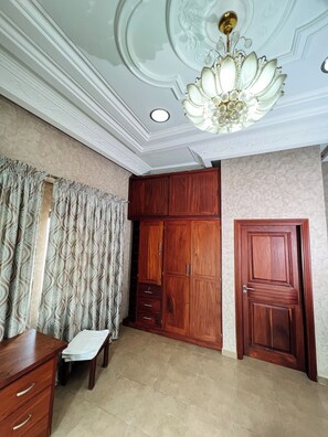 Interior - Vrbo Property (Cotonou)