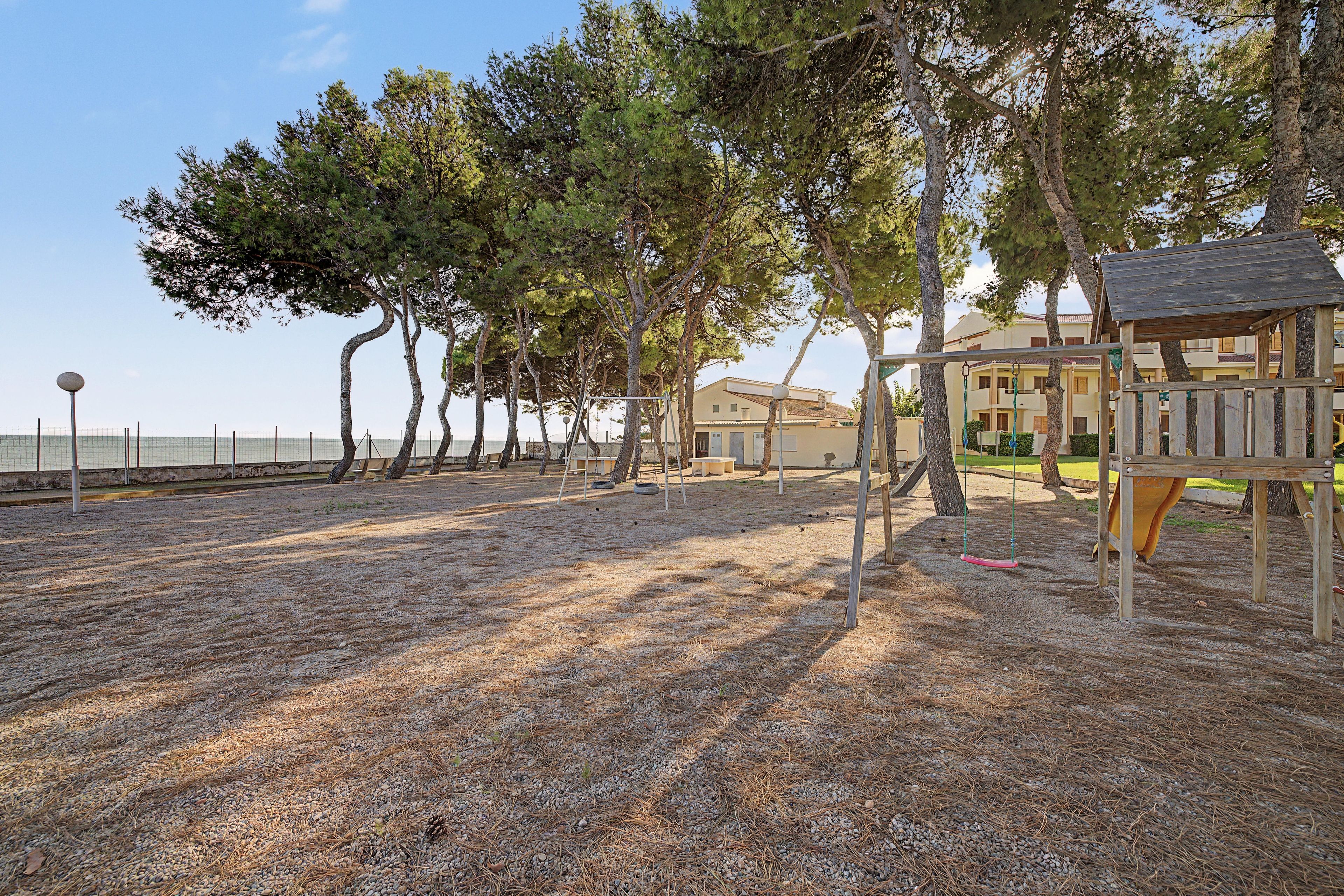 Espace pour enfants