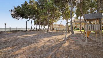 Espace pour enfants