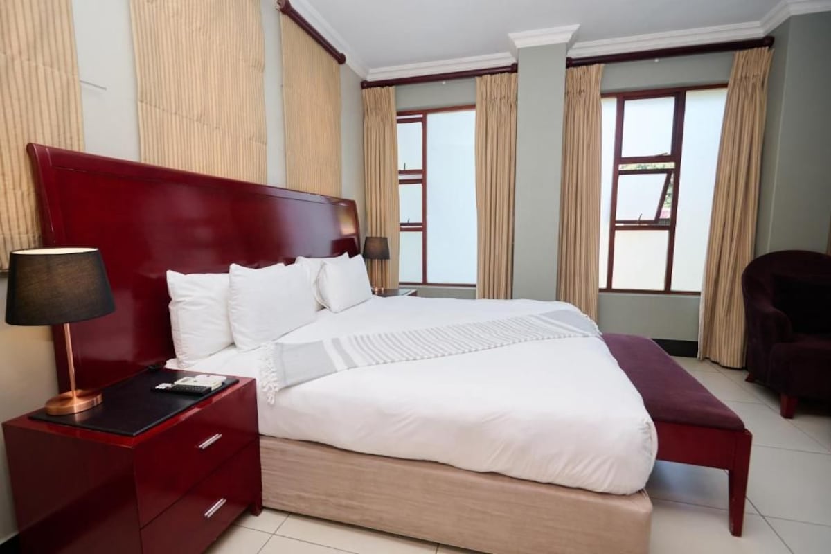 Kamar