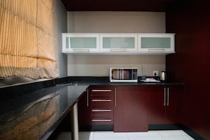 Dapur pribadi