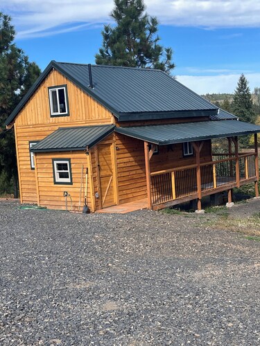 CozyHunter’s Hangout, Cabin #2