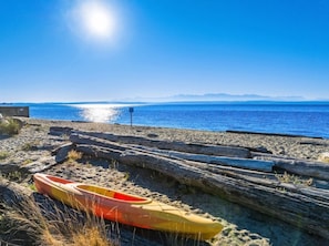 Plage