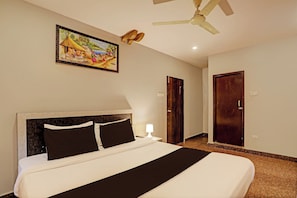 Room - Super Townhouse Vaishnavi (Hyderabad)