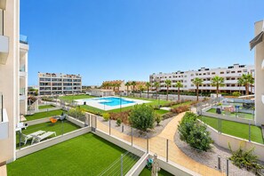 Property grounds - Casa Azahar · Beautiful apartment in Villamartín (Orihuela Costa)