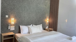 Room - chao 4p investment guest house  (Maafushi)