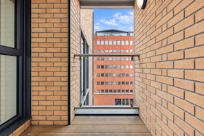 Interior - City Double VII - Stylish 2BR home in the City (London)