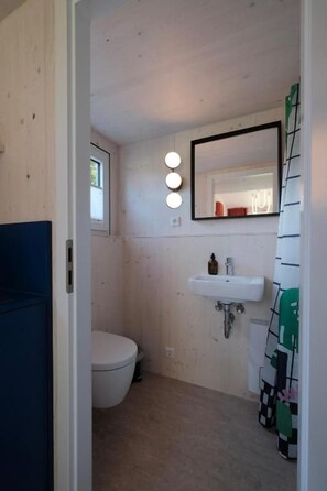 Bathroom - kleiner Heidesee (Versmold)