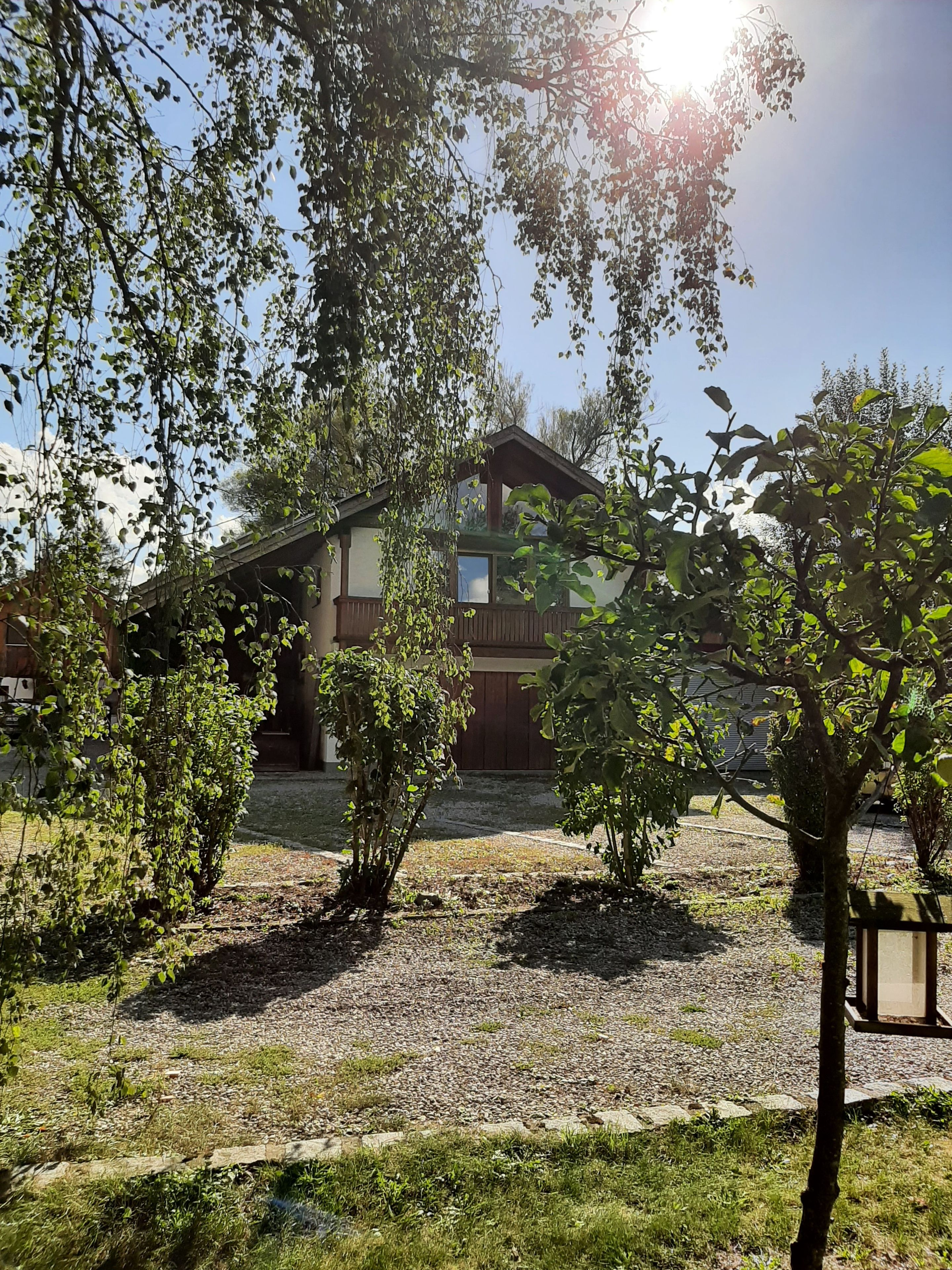 Esterni