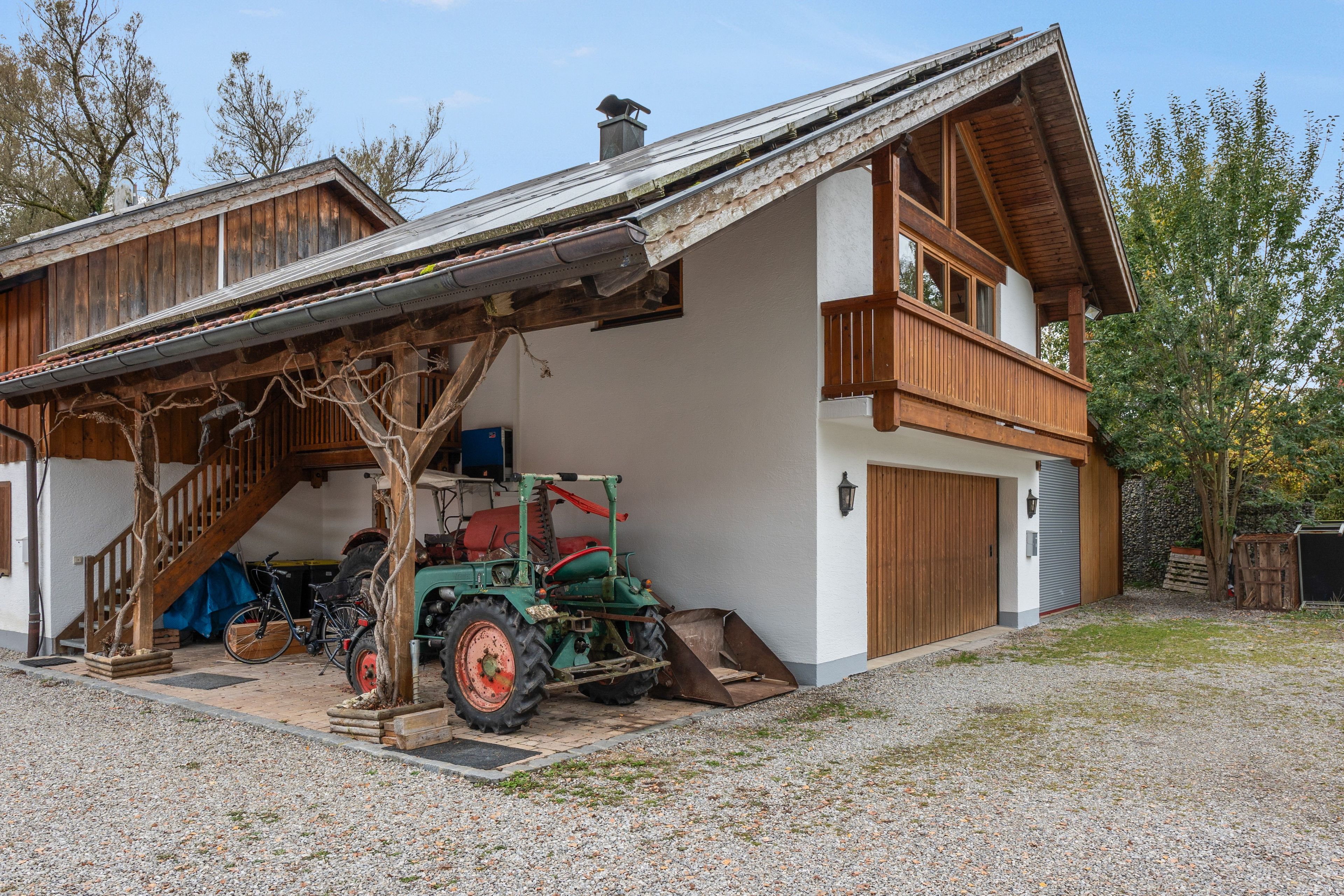 Außenbereich
