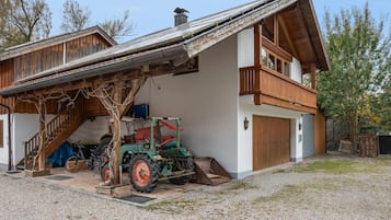 Außenbereich