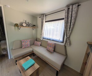 Living area - Vrbo Property (Sévérac)